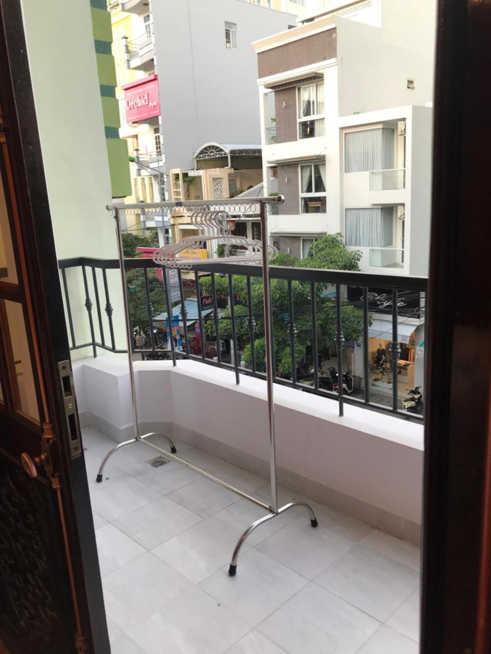 Anna Hotel And Apartment Nha Trang Zewnętrze zdjęcie