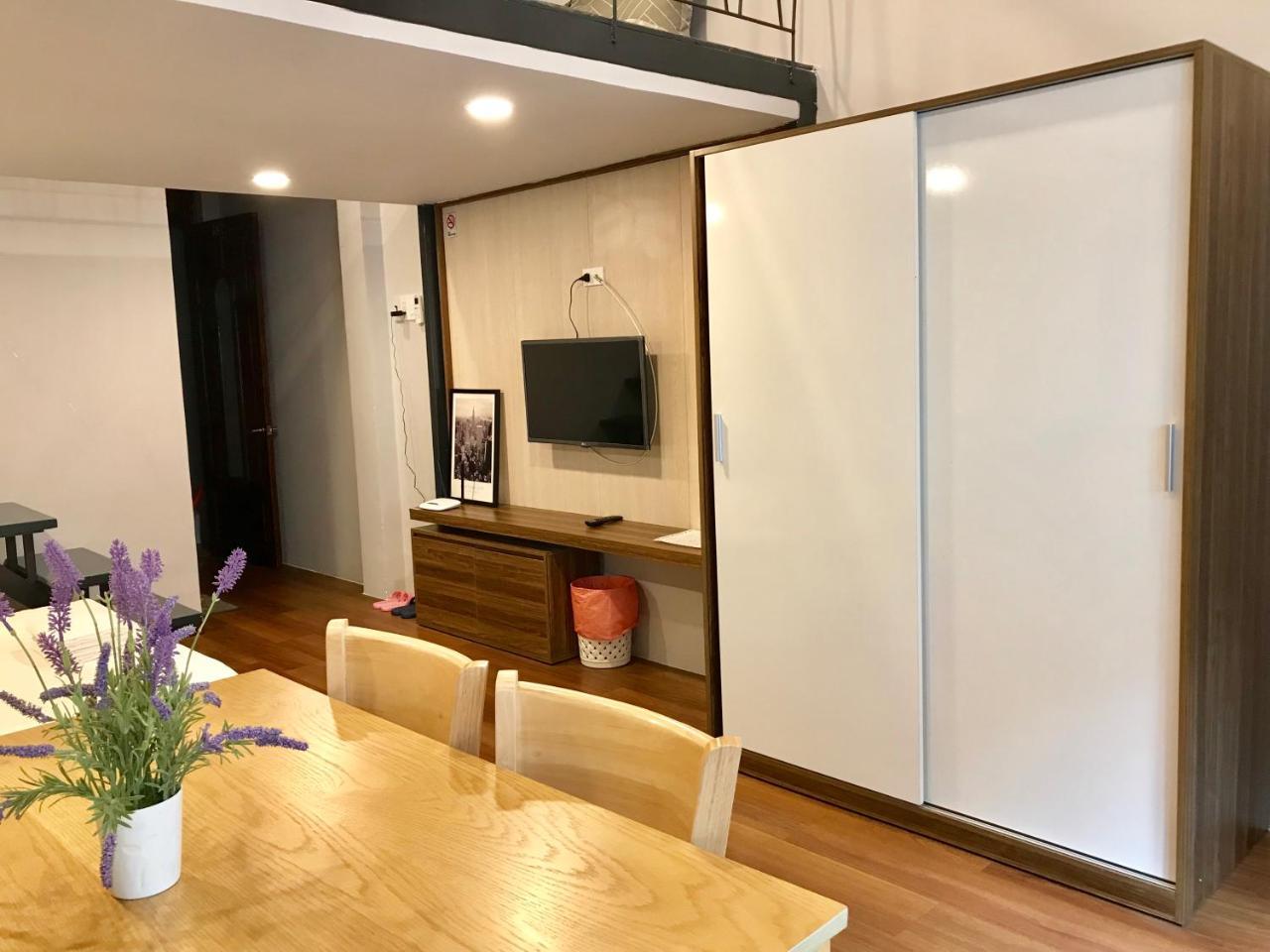 Anna Hotel And Apartment Nha Trang Zewnętrze zdjęcie