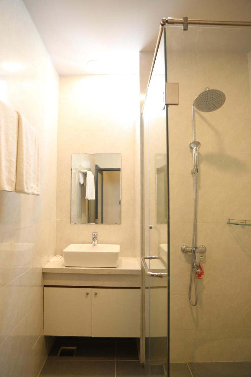 Anna Hotel And Apartment Nha Trang Zewnętrze zdjęcie