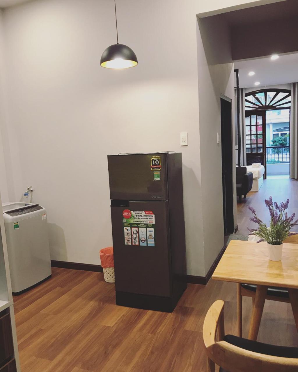 Anna Hotel And Apartment Nha Trang Zewnętrze zdjęcie