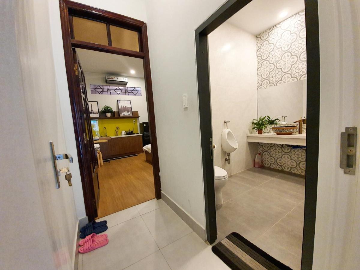 Anna Hotel And Apartment Nha Trang Zewnętrze zdjęcie