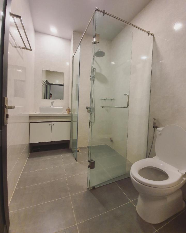 Anna Hotel And Apartment Nha Trang Zewnętrze zdjęcie