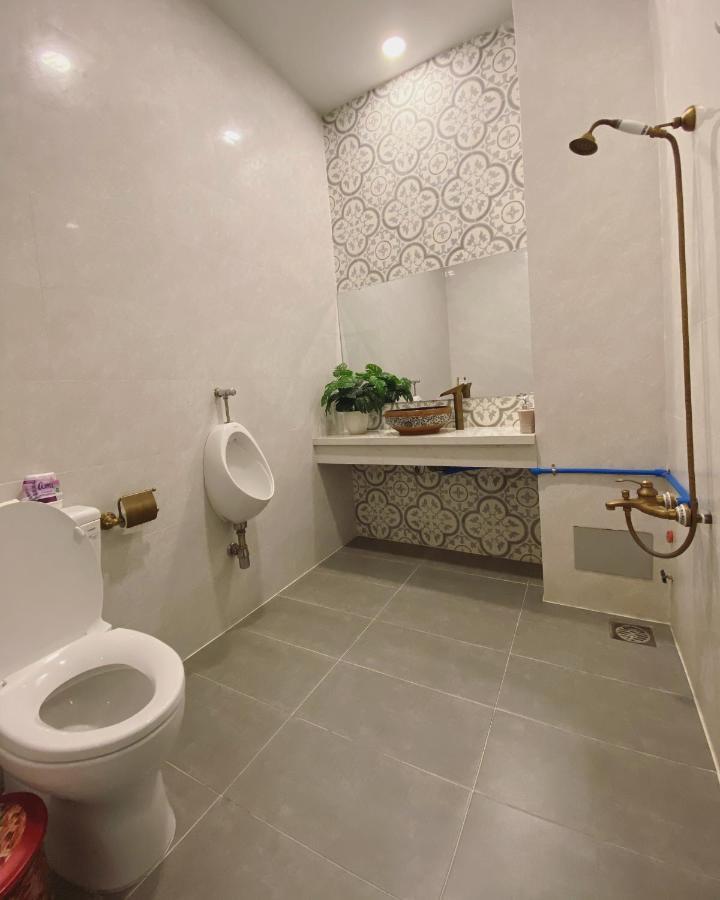 Anna Hotel And Apartment Nha Trang Zewnętrze zdjęcie