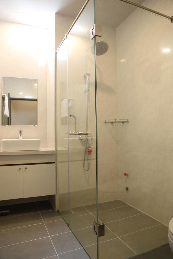 Anna Hotel And Apartment Nha Trang Zewnętrze zdjęcie